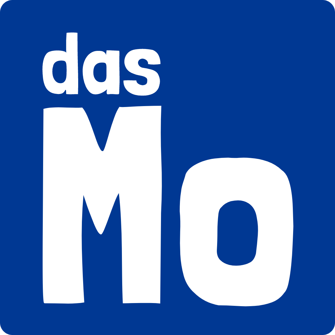 zur Startseite von: das Mo - morgenjournal.eu
