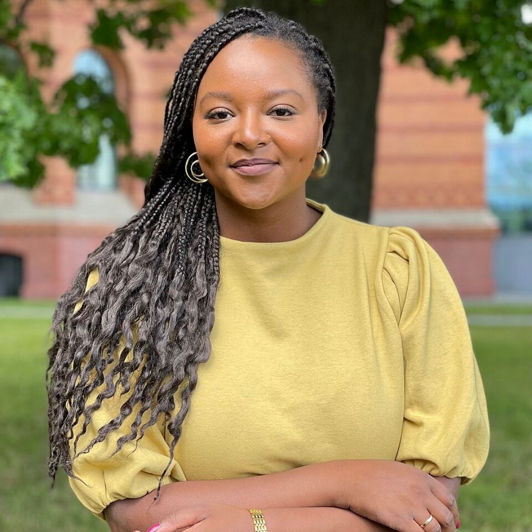 Aminata Touré