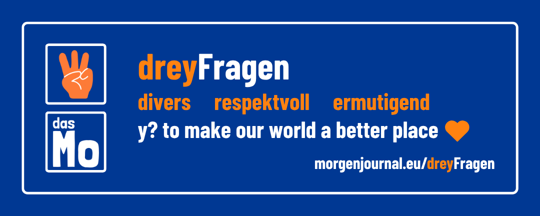 Kommentar zu dreyFragen