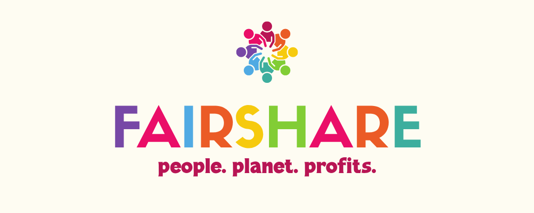 Kontakt zu FAIRSHARE