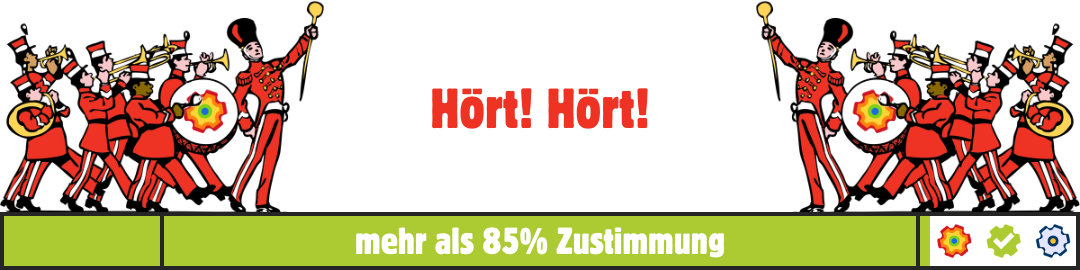 Banner dasZett-Zertifikat