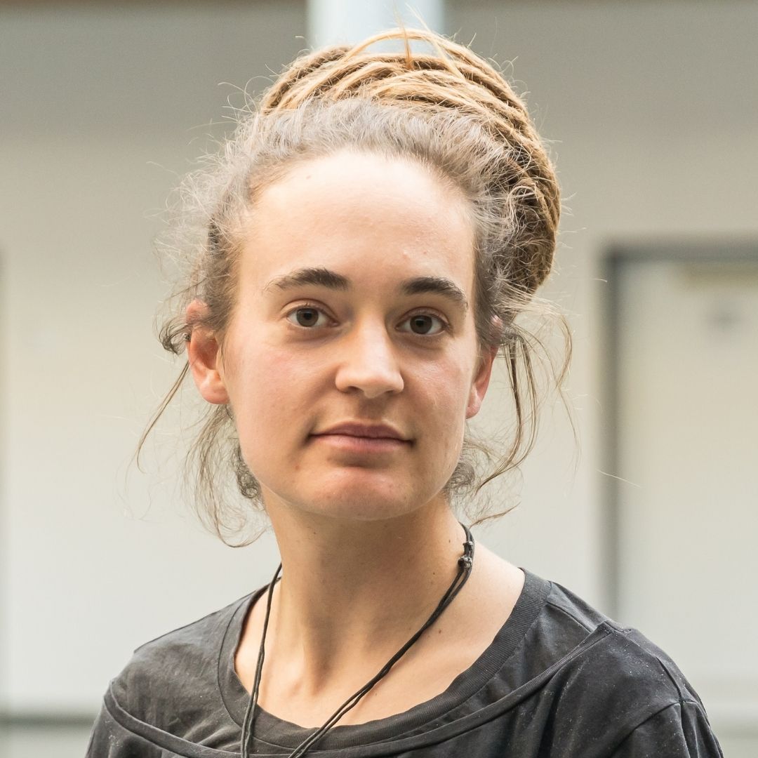 Carola Rackete