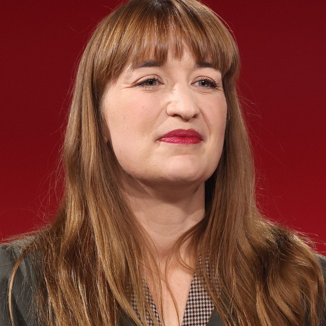 Heidi Reichinnek