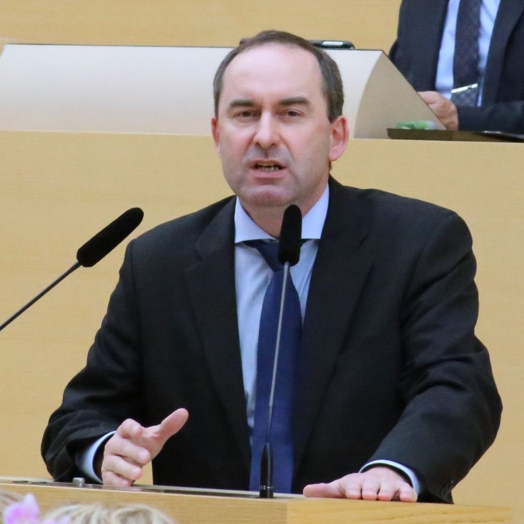 Hubert Aiwanger