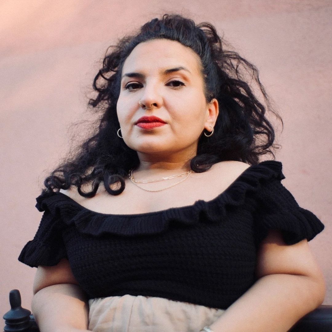 Kübra Sekin