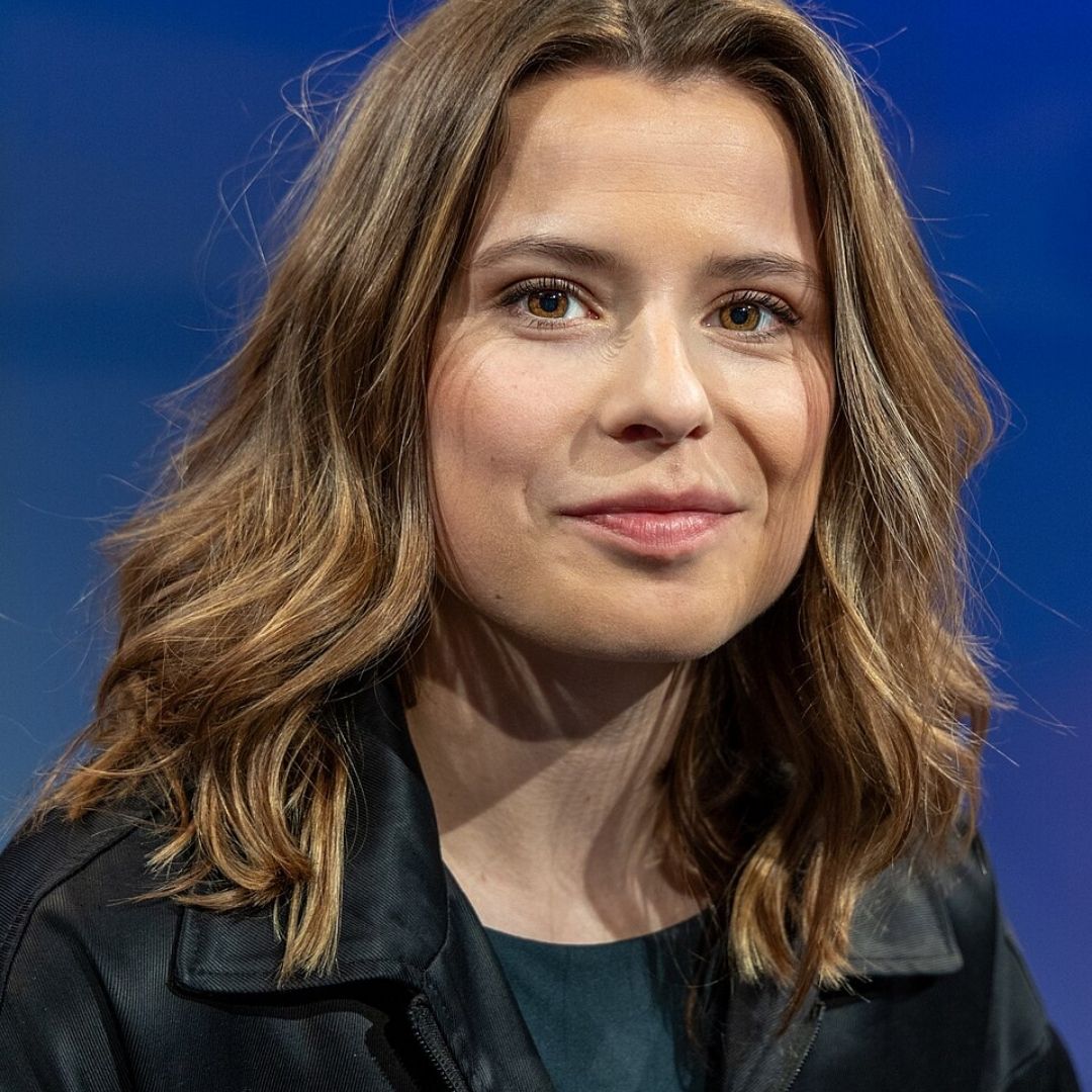 Luise Neubauer
