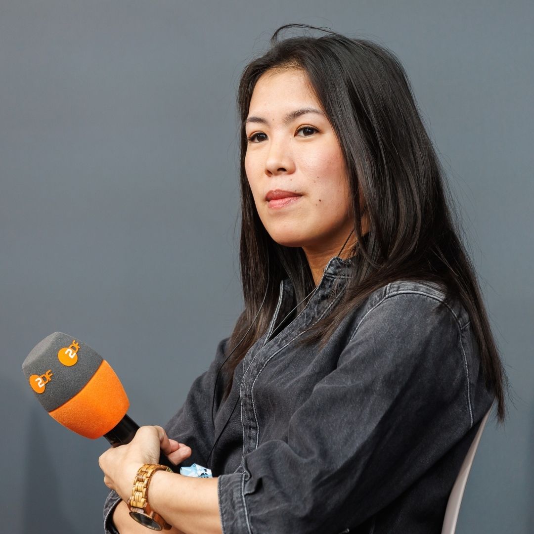 Mai Thi Nguyen-Kim