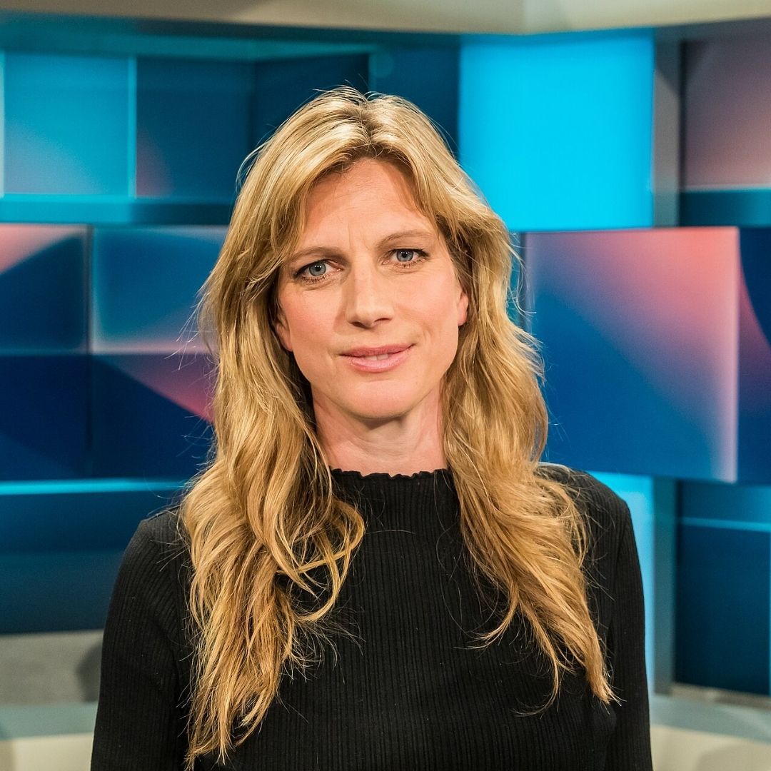 Maja Göpel
