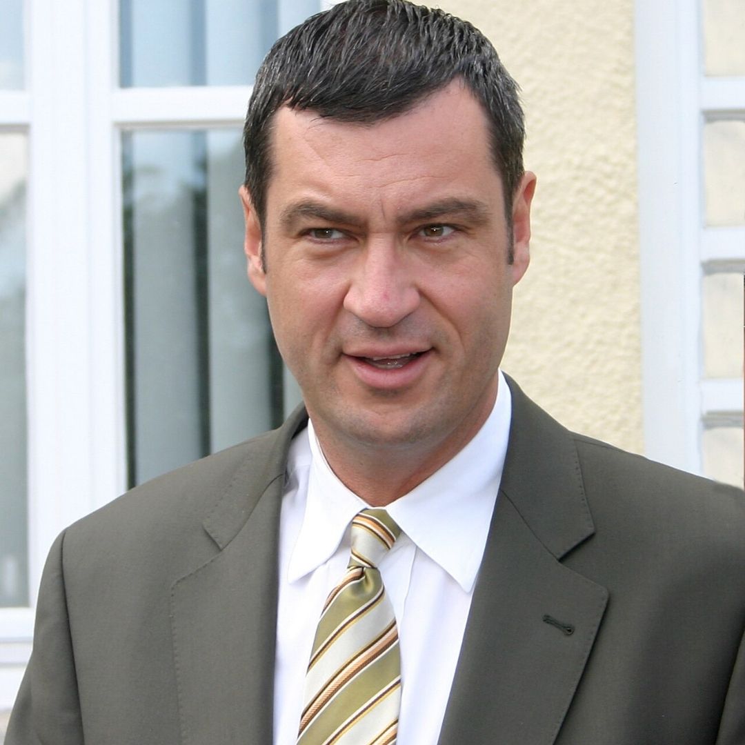 Markus Söder
