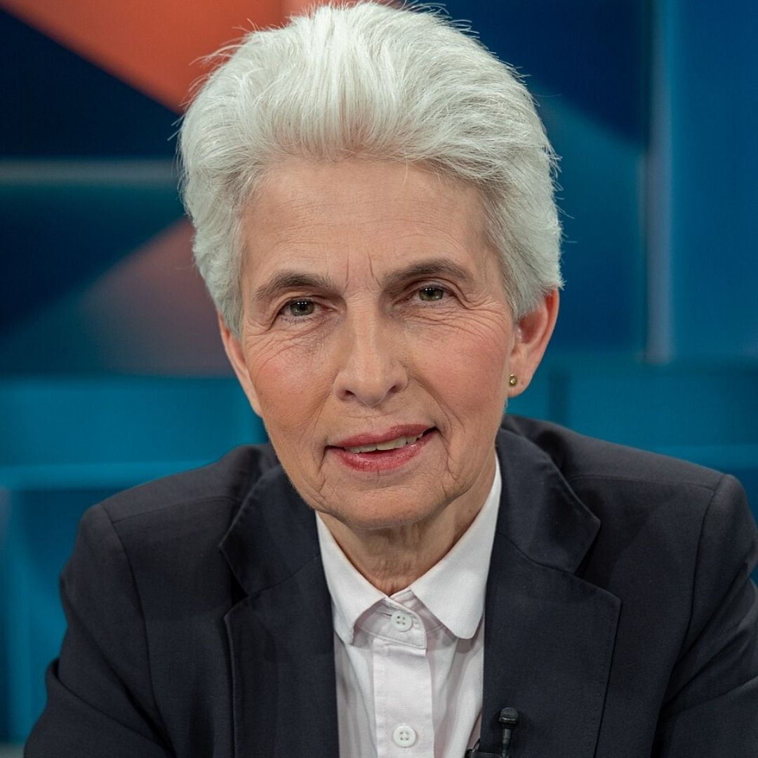 Marie-Agnes Strack-Zimmermann
