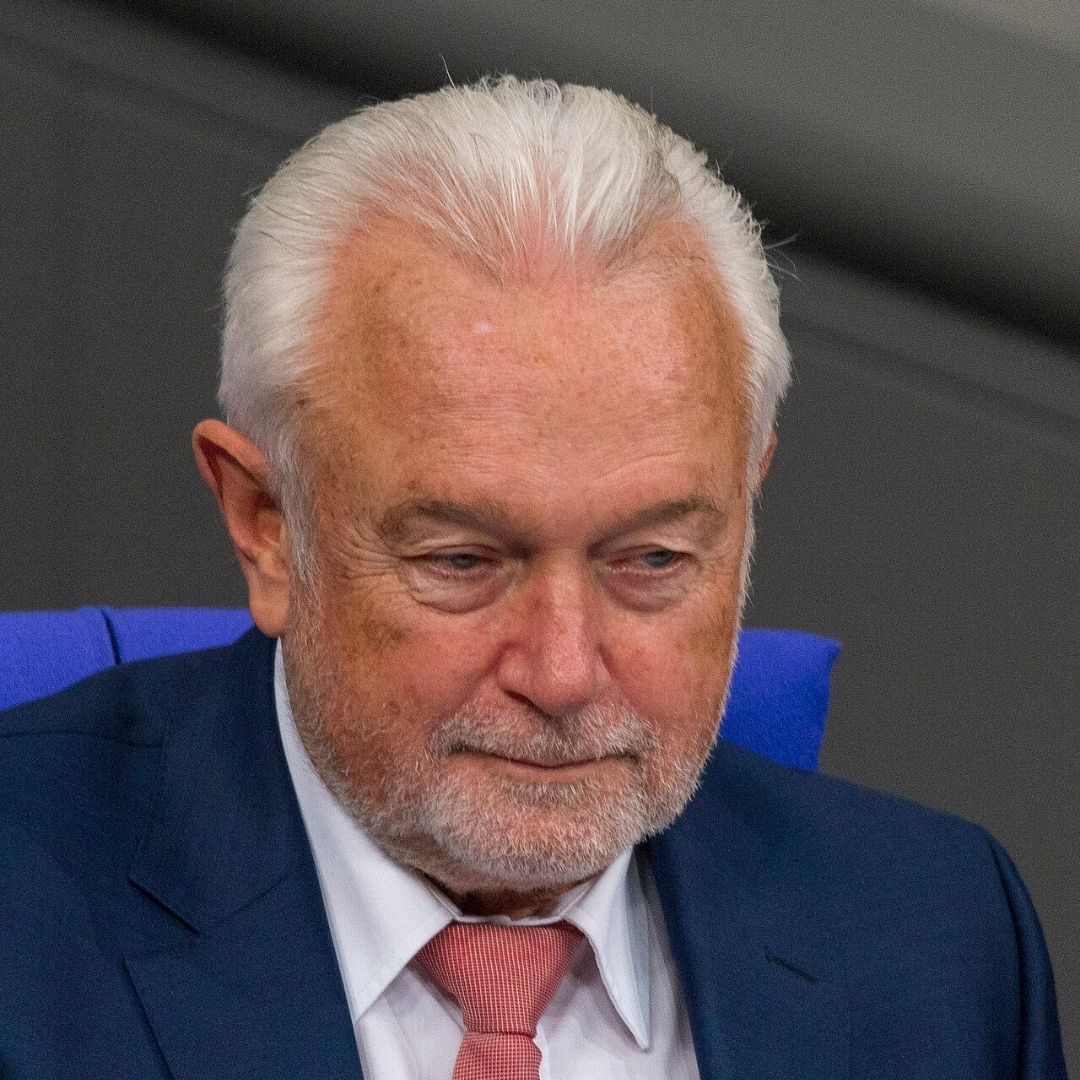 Wolfgang Kubicki