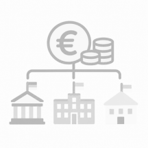 Finanzierung von Bund, Ländern und Kommunen