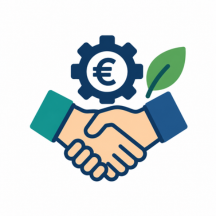 Arbeit, Engagement und faire Wertschöpfung (aktiv)