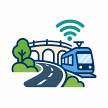 Infrastrukturen, Mobilität und digitale Daseinsvorsorge (aktiv)