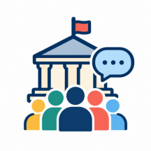 Kultur, Demokratie und gesellschaftlicher Zusammenhalt (aktiv)