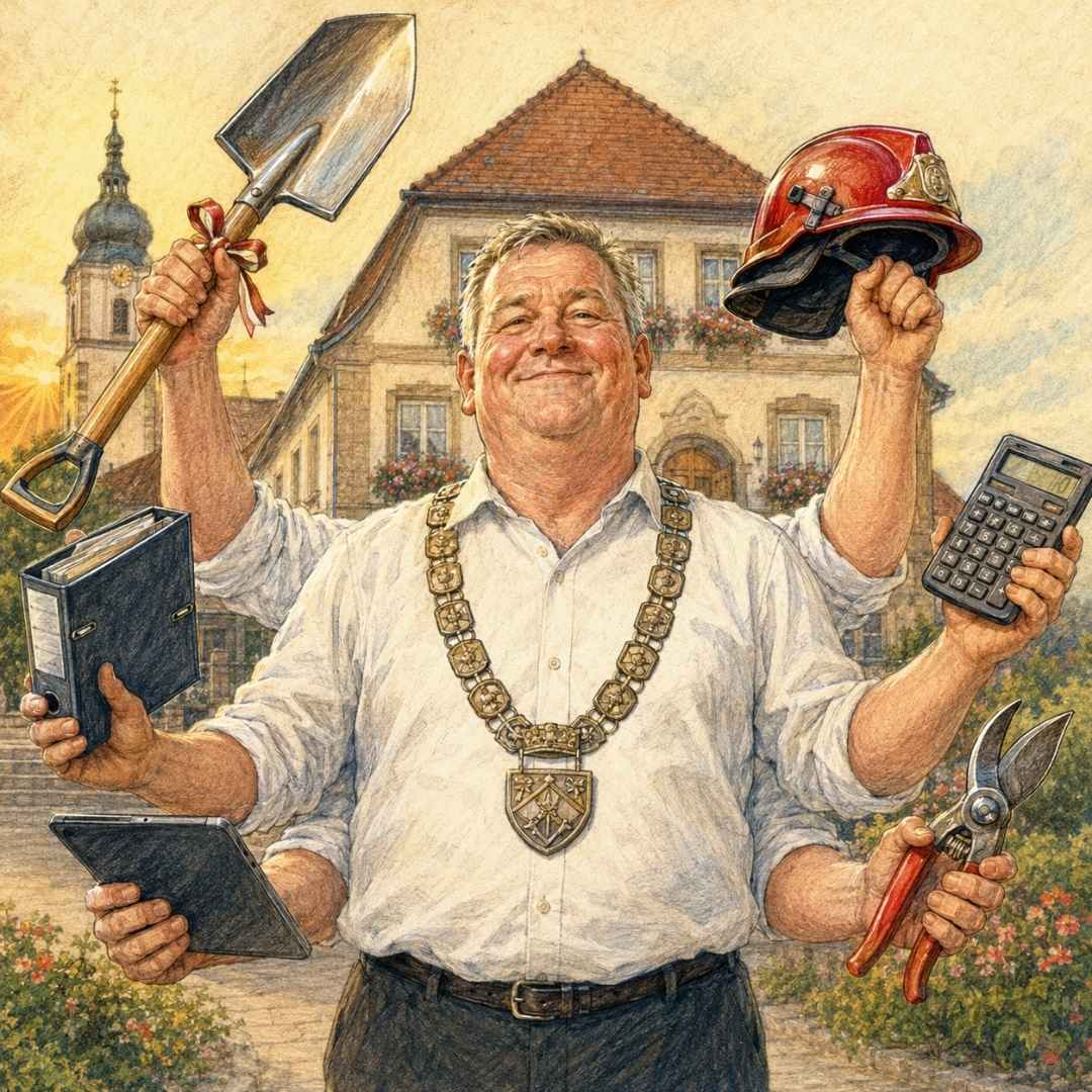 Profilbild Holger Mertens