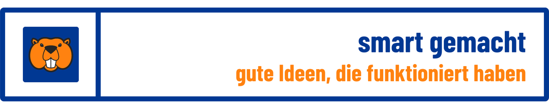 smart gemacht | gute Ideen, die funktioniert haben