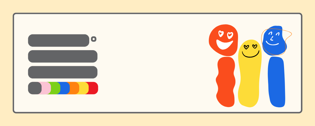 Banner: Kynstla-Kollektiv respektvolles Europa