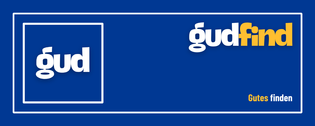 gudfind - Gutes finden