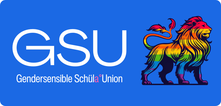 GSU - Gendersensible Schüla Union