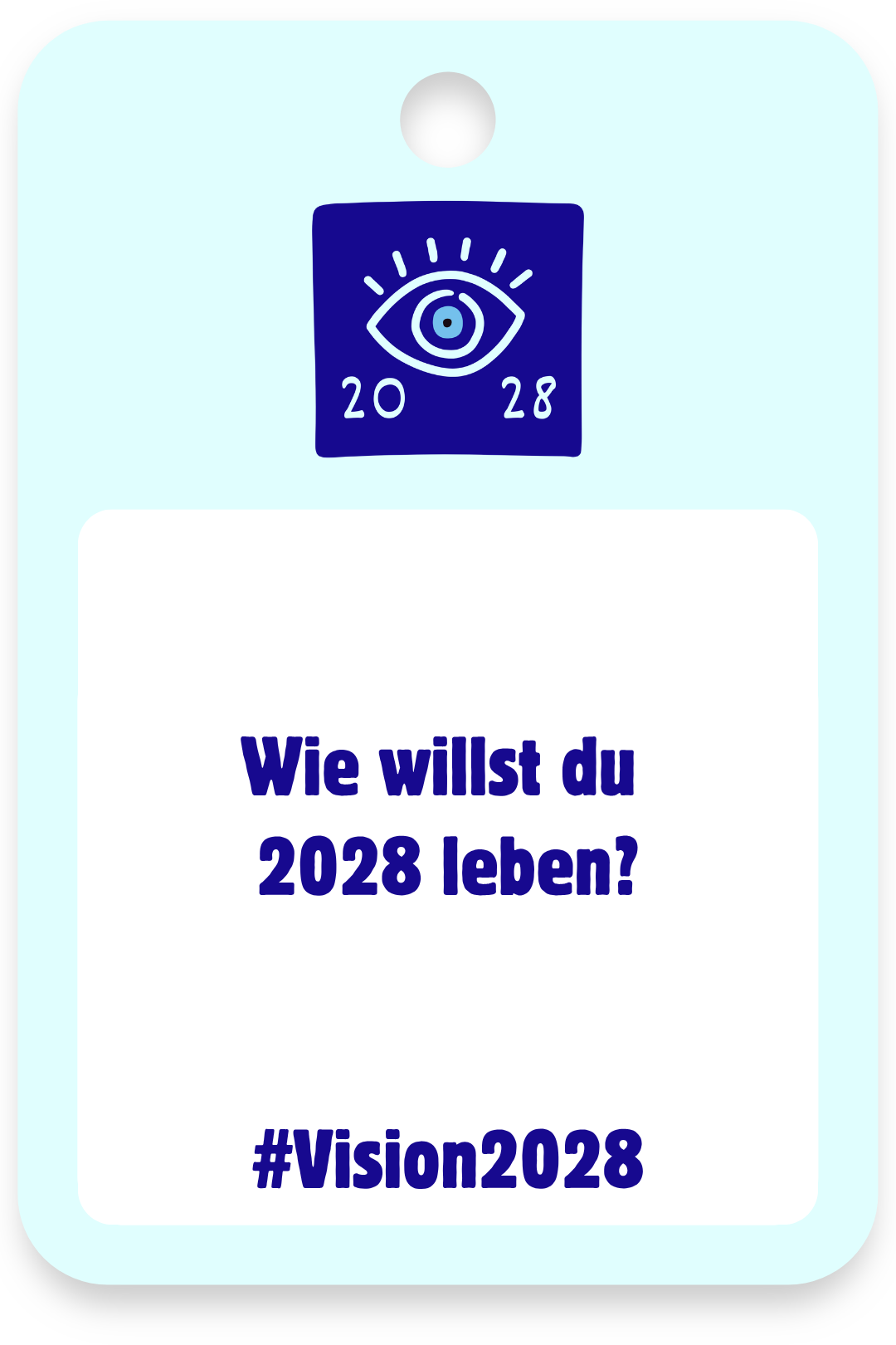 Label: Vision 2028