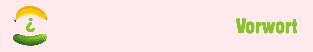 Vorwort