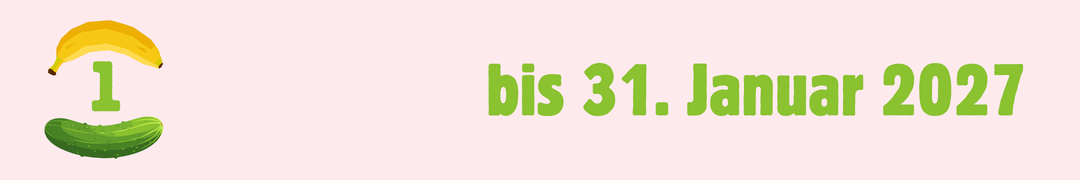 Abschnitt 1: bis 31. Januar 2027
